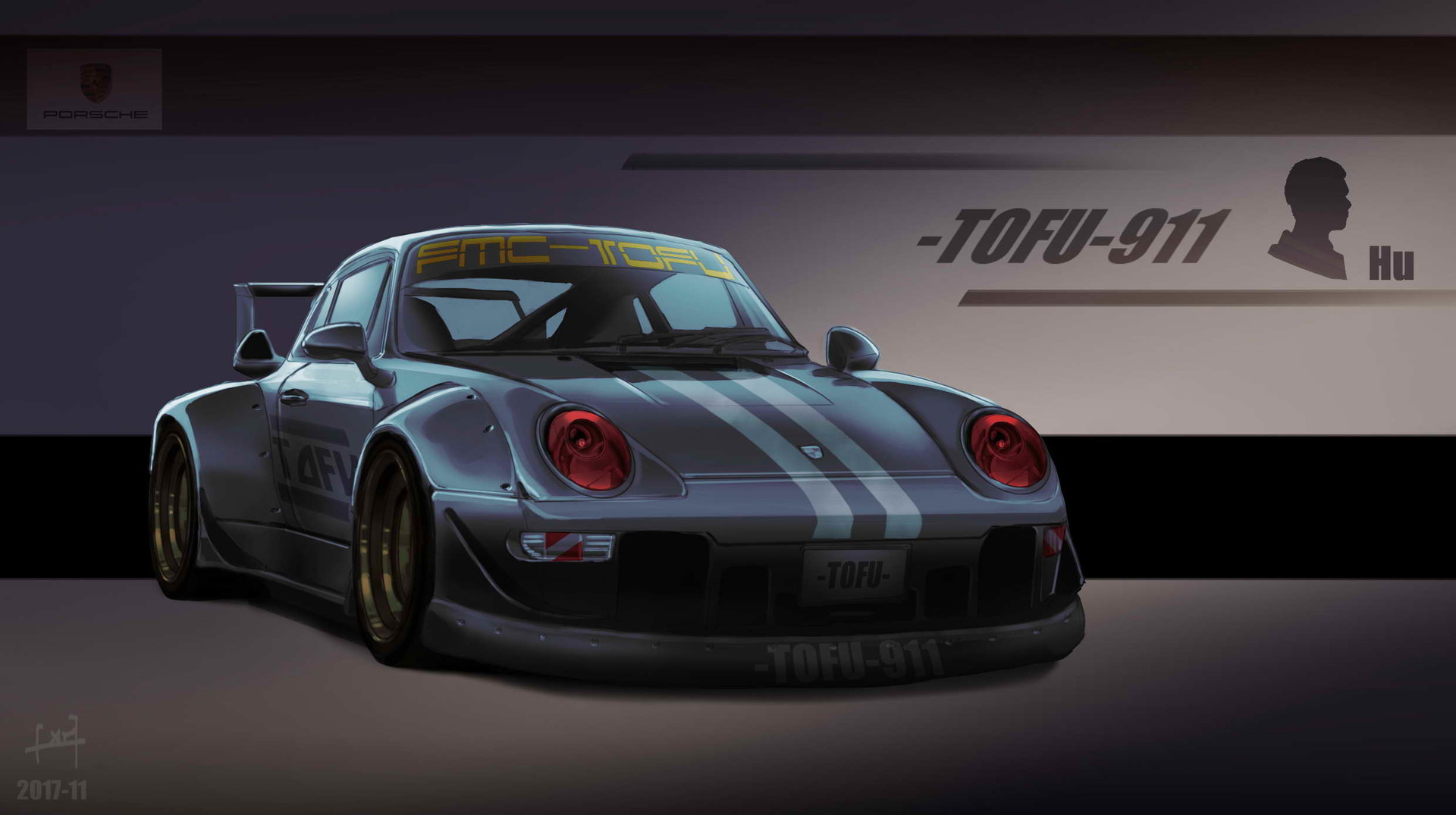 Fu911 top