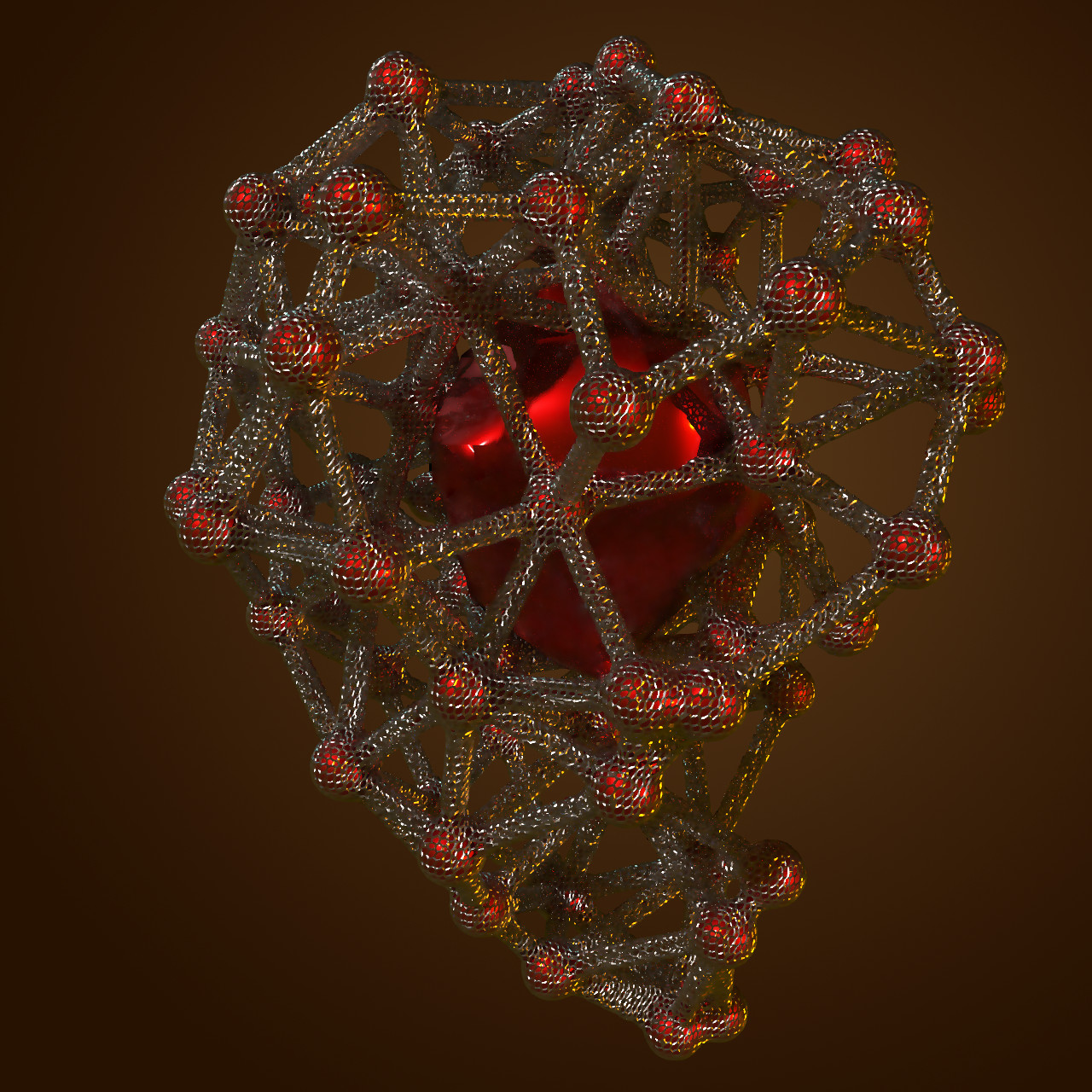 Weekly Work #12 "Heart"