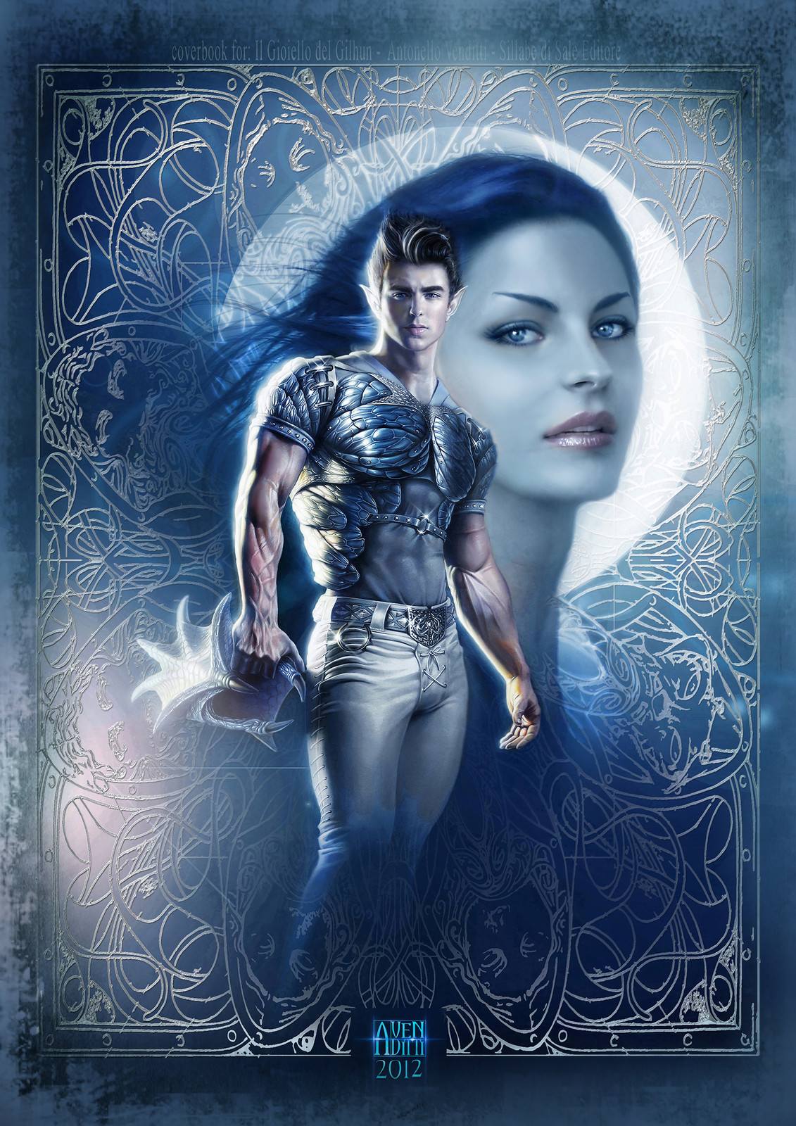 final artwork