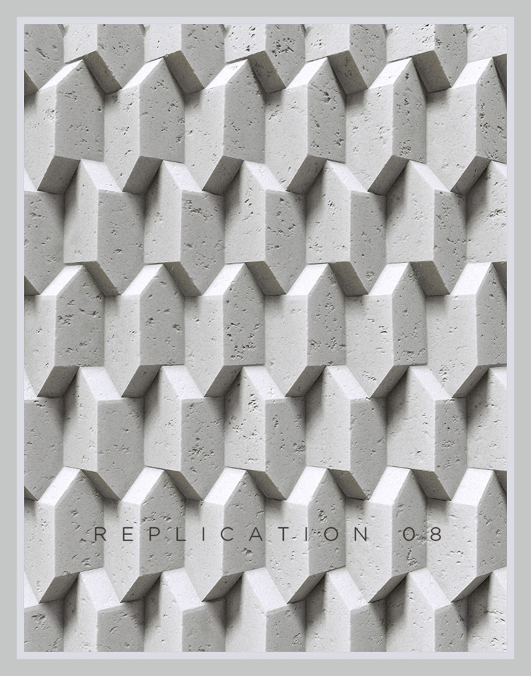 Replication 08