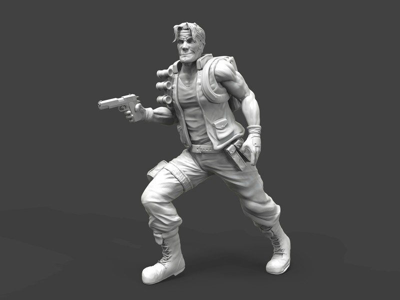 ArtStation - Ian Anderson