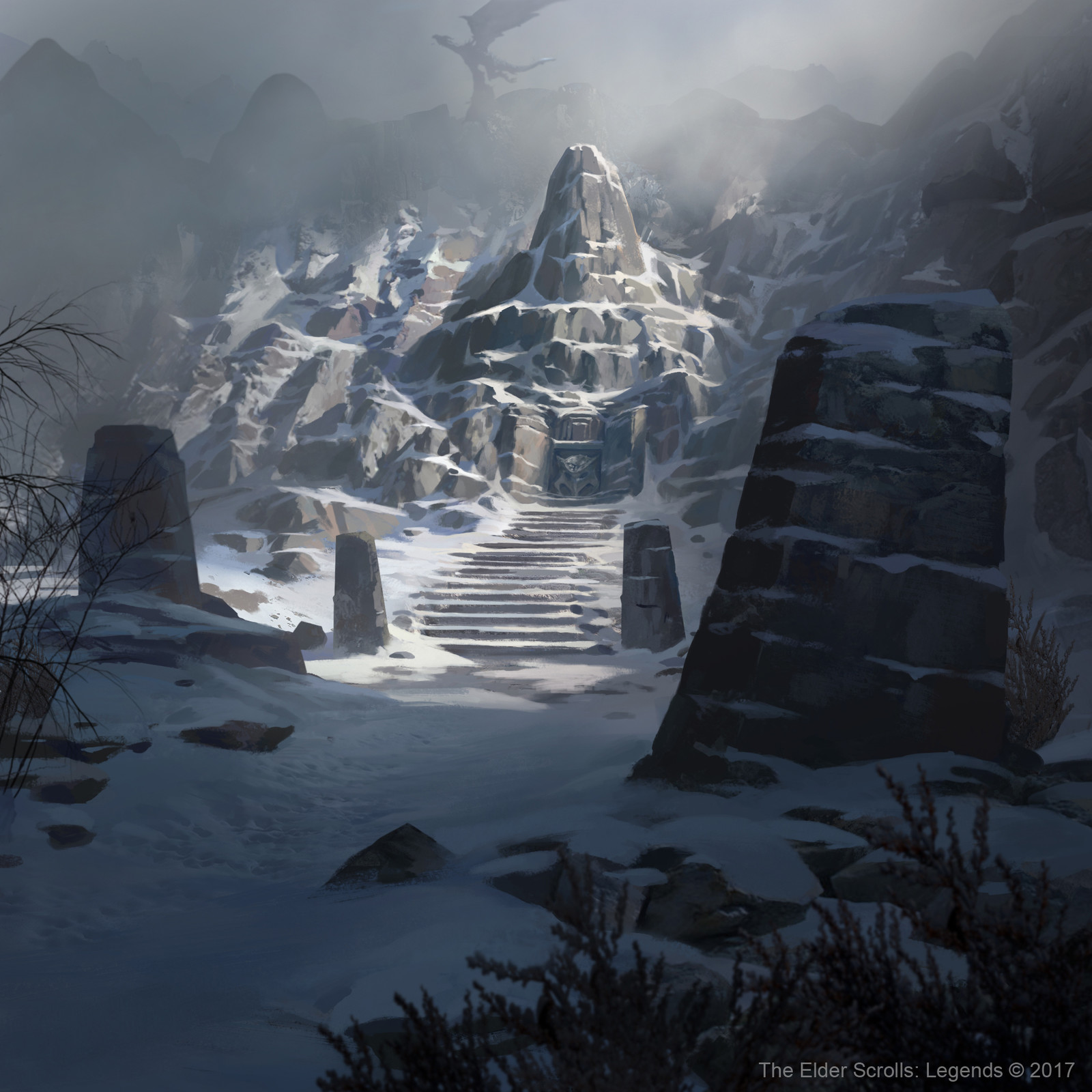 Mount Anthor