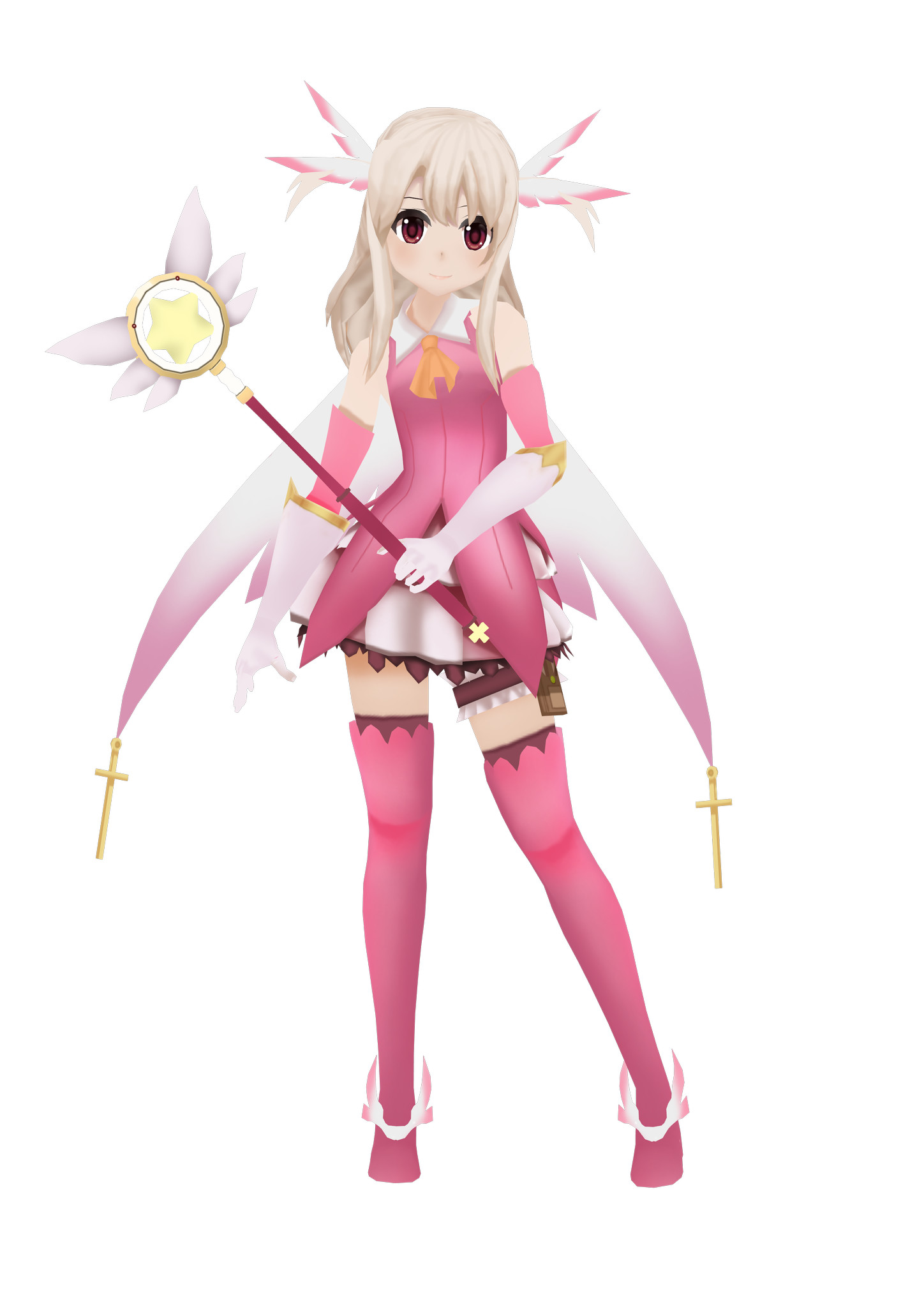 Salvia Illyasviel Von Einzbern Fate Kaleid Line Illyasviel von einzbern is a teutonic aristocrat of a fictional world, she is german. illyasviel von einzbern fate kaleid