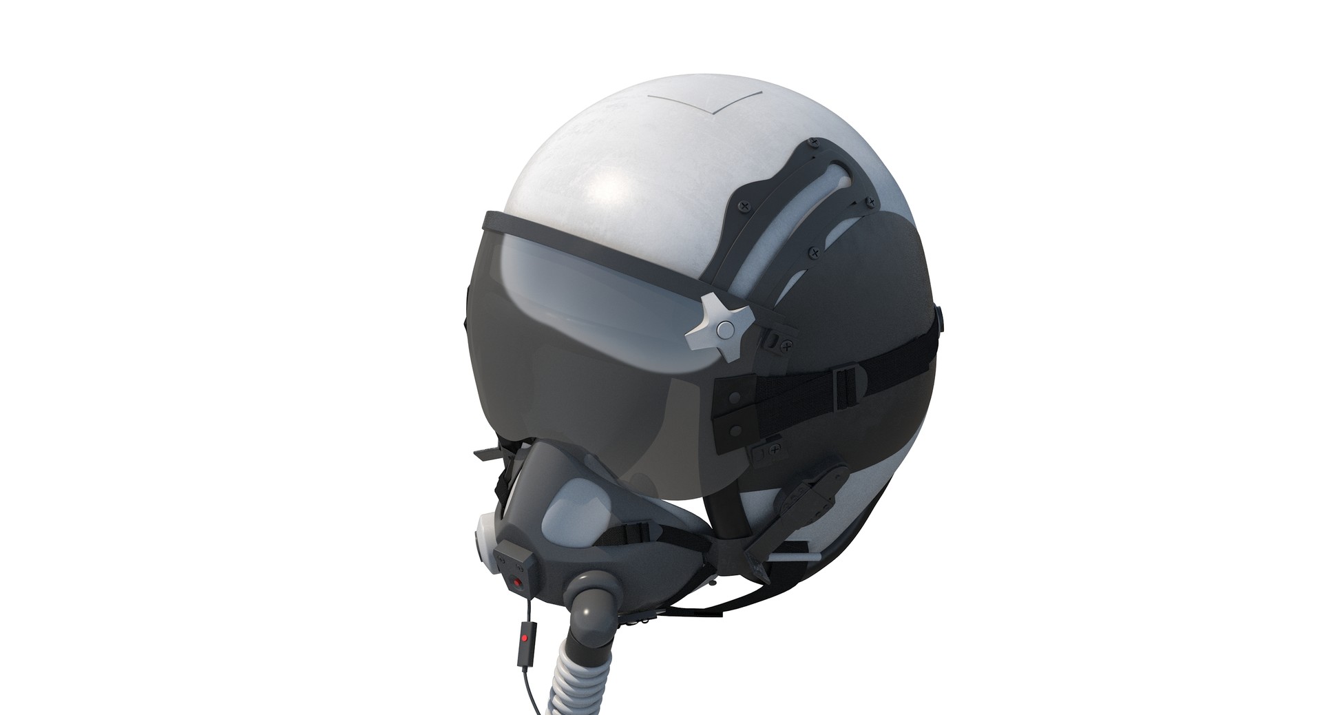 f18 helmet