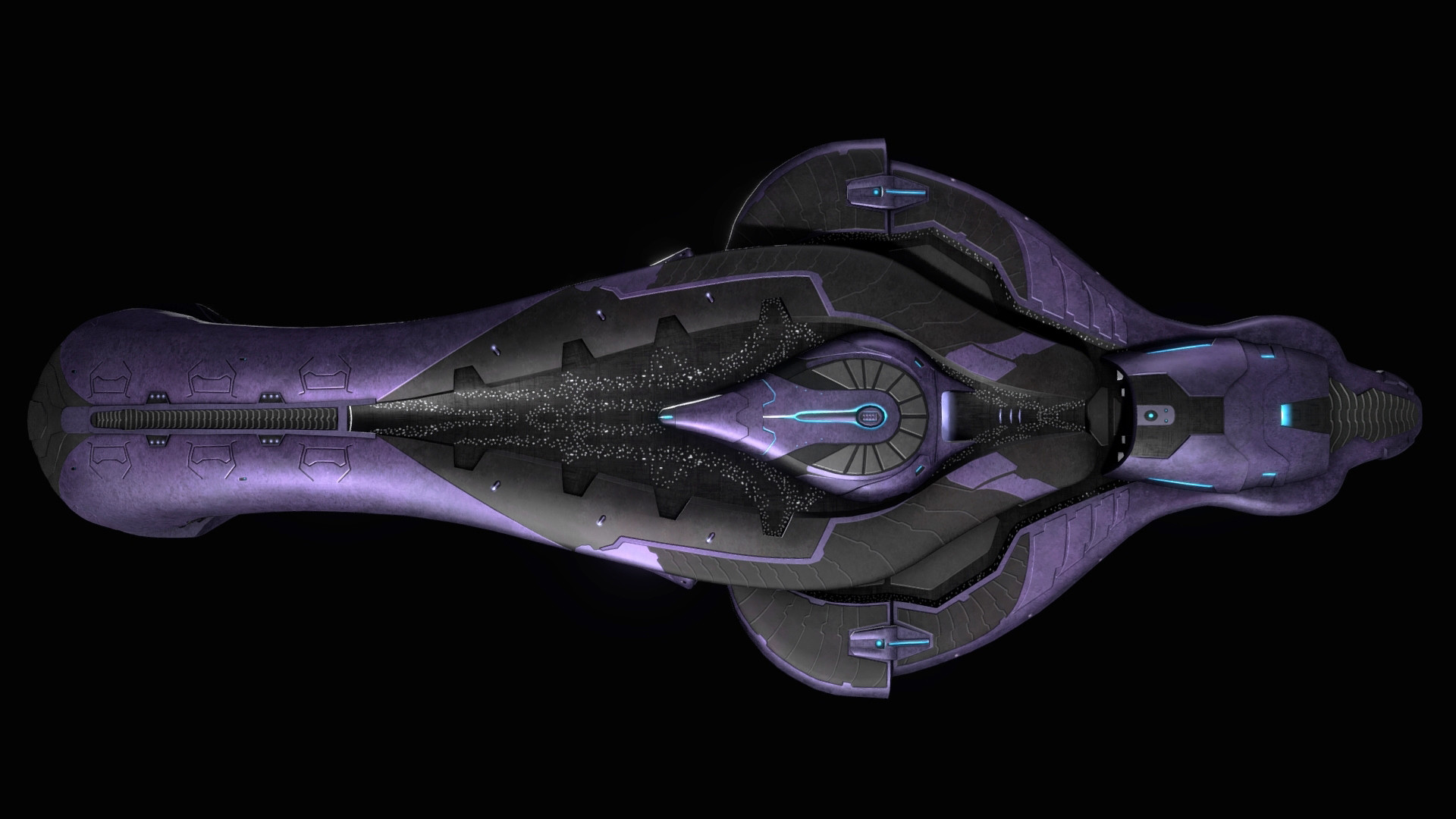 Artstation Sins Of The Prophets Covenant Cas Class Assault