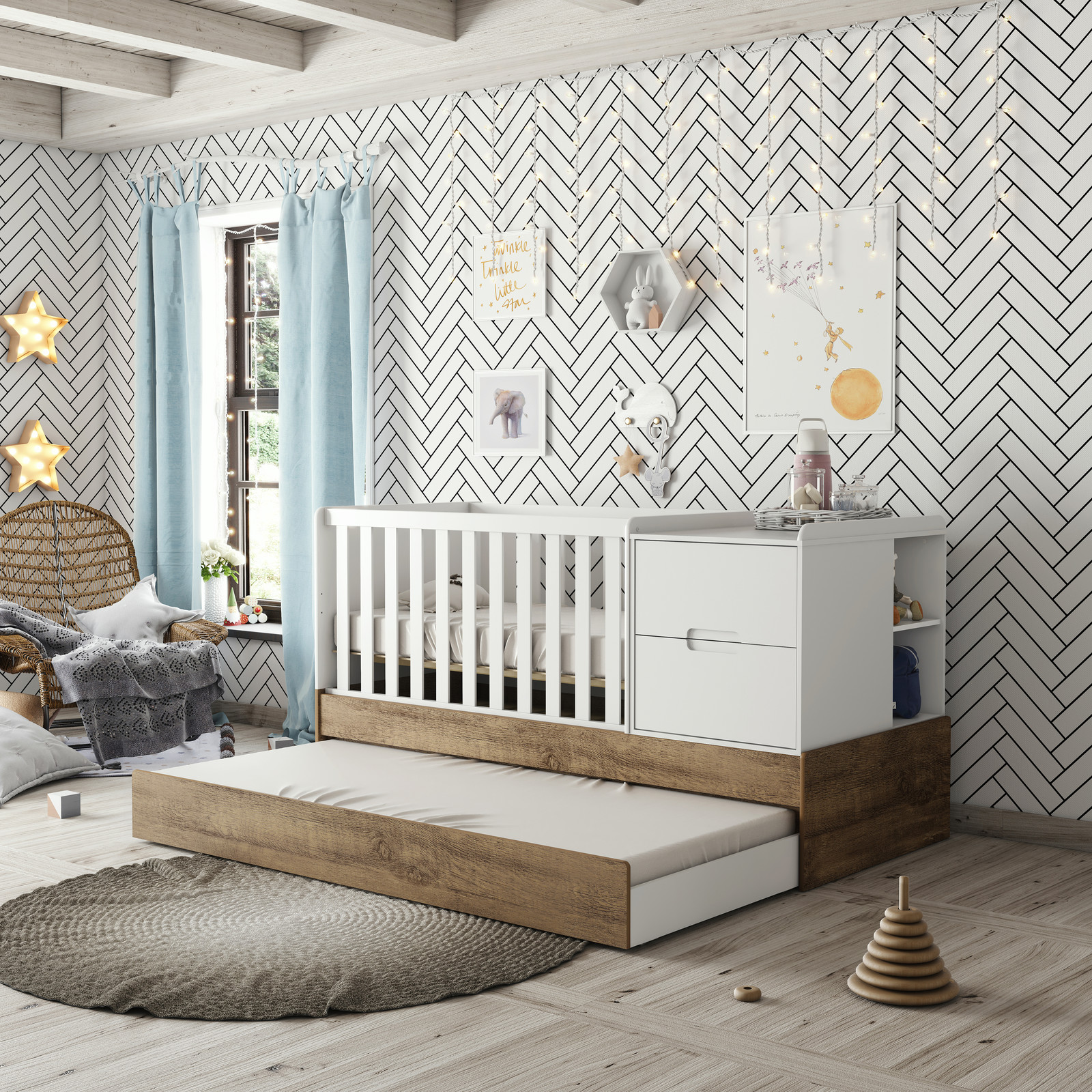 Baby room 