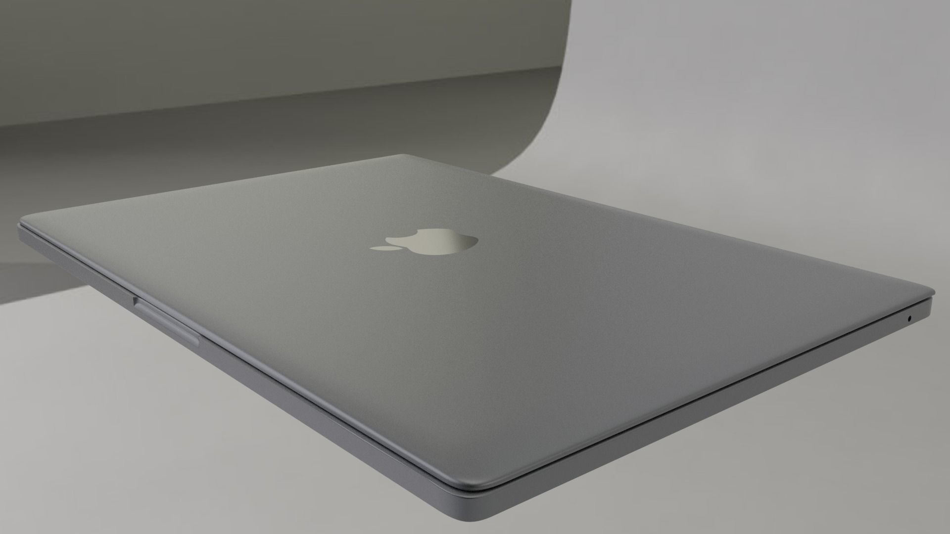Artstation Apple Macbook Pro Flemin Johnson