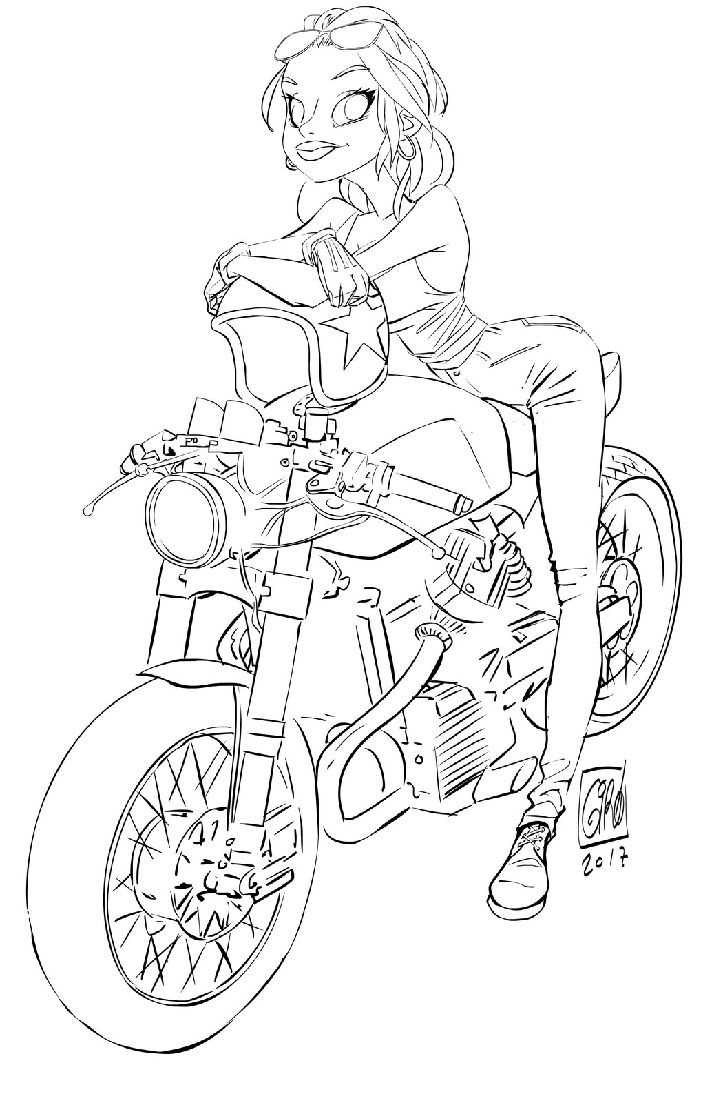 Doodle