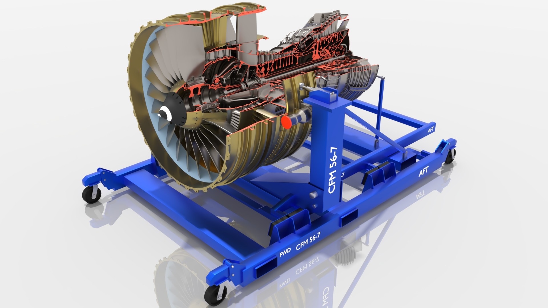 Low pressure engine. Cfm56-7b. CFM 56-7b27. Турбина cfm56. Cfm56-7b24/26.