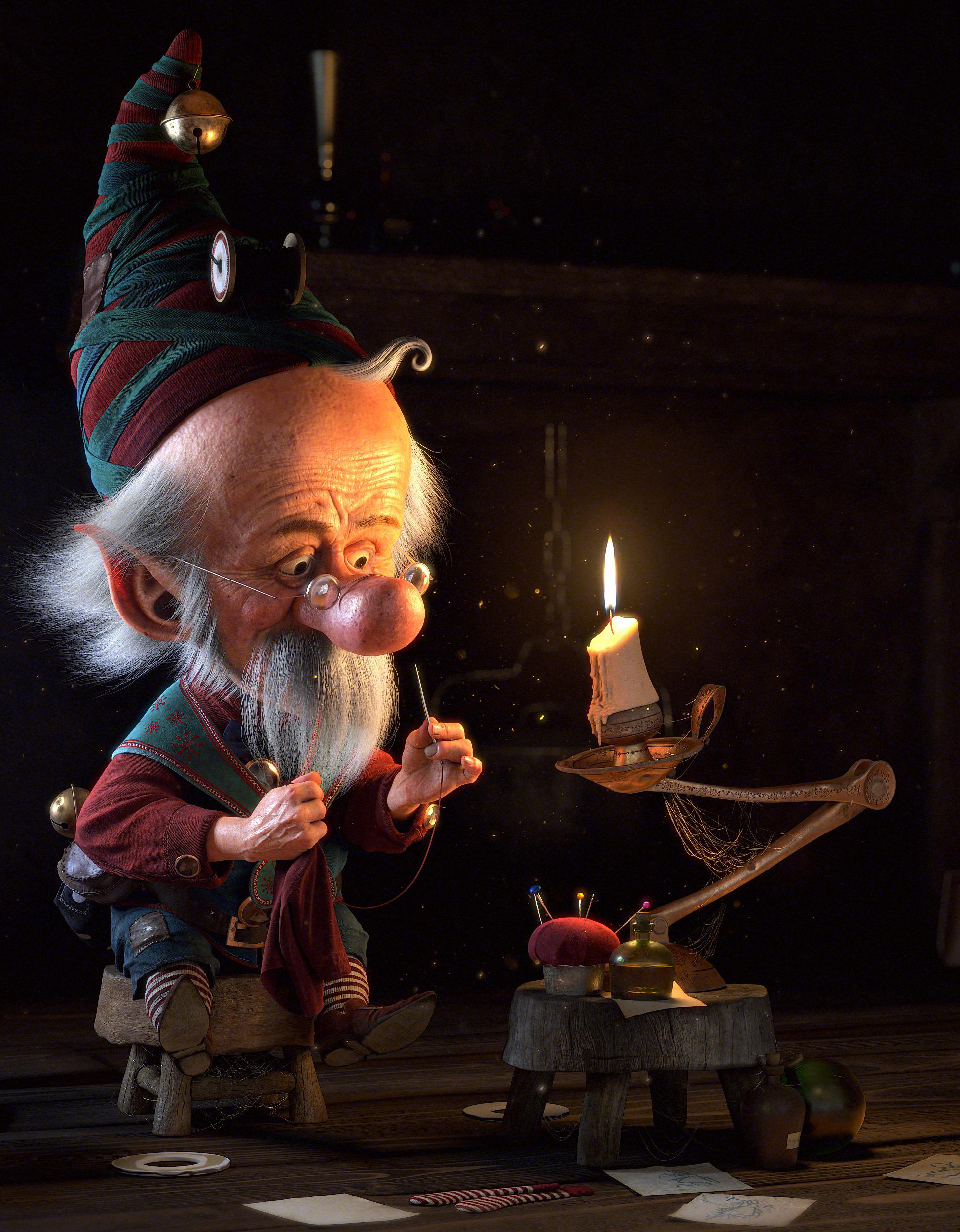 помощники деда мороза. билли боб торнтон плохой санта. про санту и эльфов. эльфы санта клауса. дворф санта.