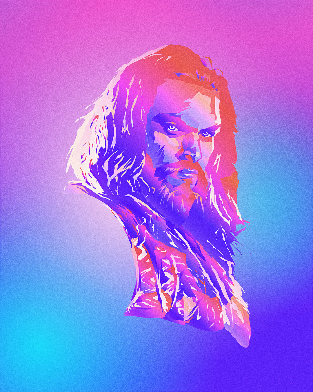 Aquaman