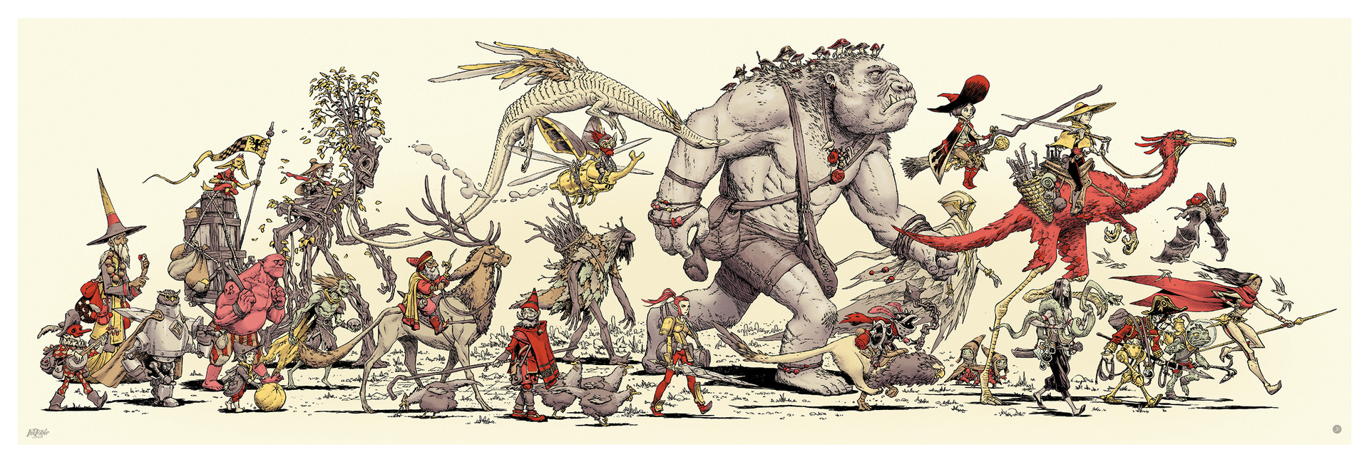 Artstation Travelers Of The Five Kingdoms Jake Parker Skier, climber, biker, rafter working on a physics phd. travelers of the five kingdoms jake parker