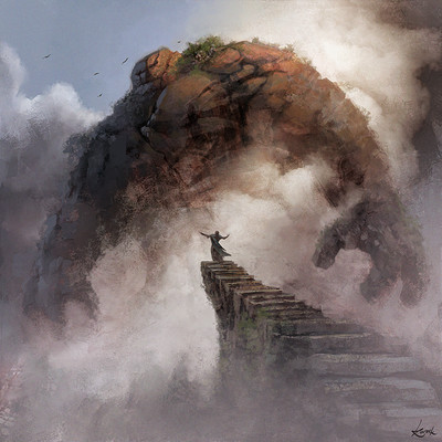 Koveck antonio garcia gaia