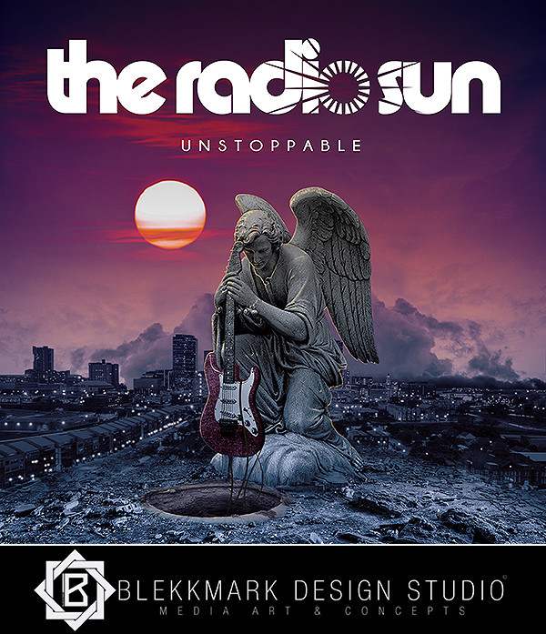 The Radio Sun - Unstoppable