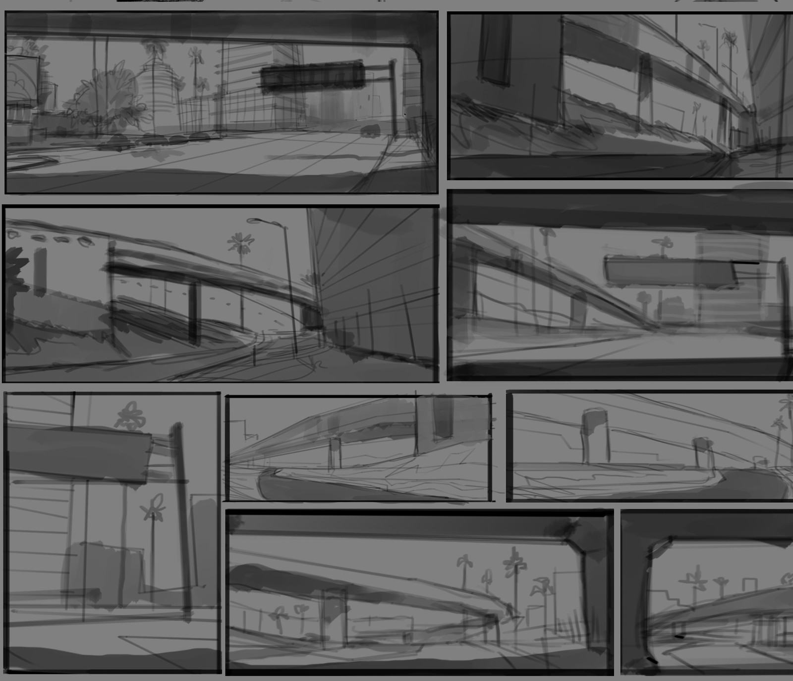 Sketches