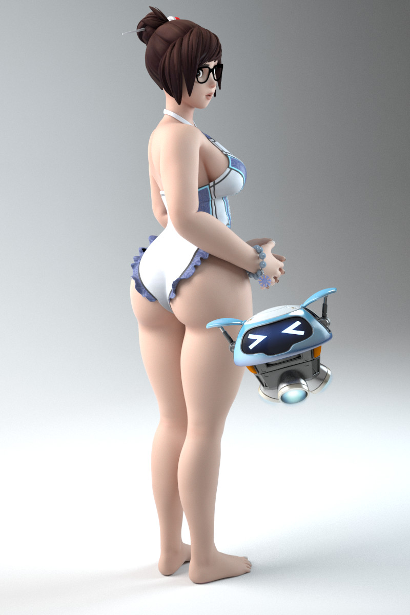 Mei Sexy