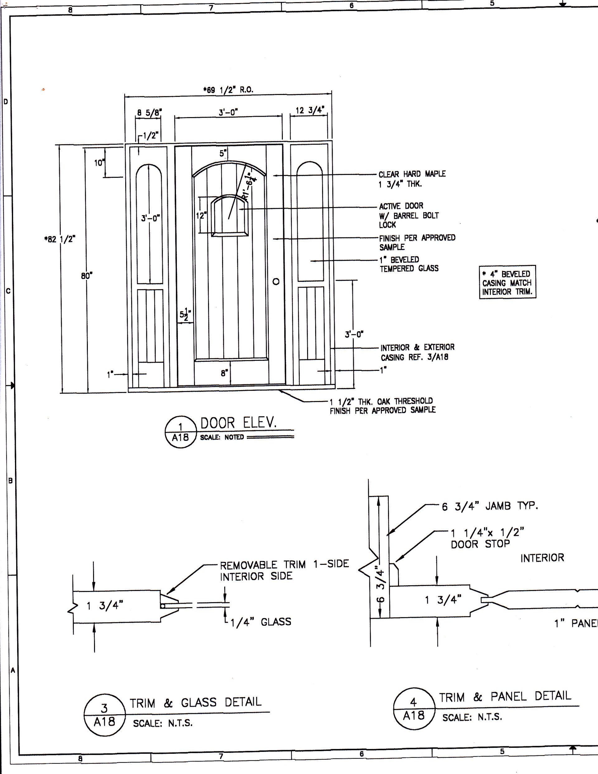 Artstation Cad Drafting Samples Lee Peasley