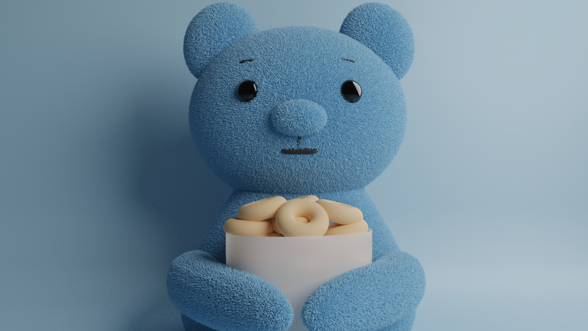 teddy bear eyes michaels