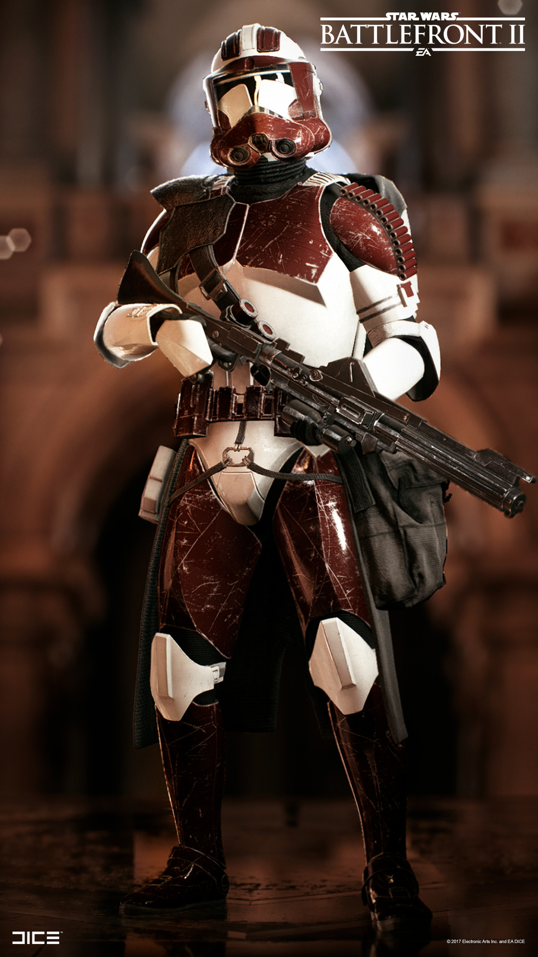 Battlefront 2 arf trooper sales