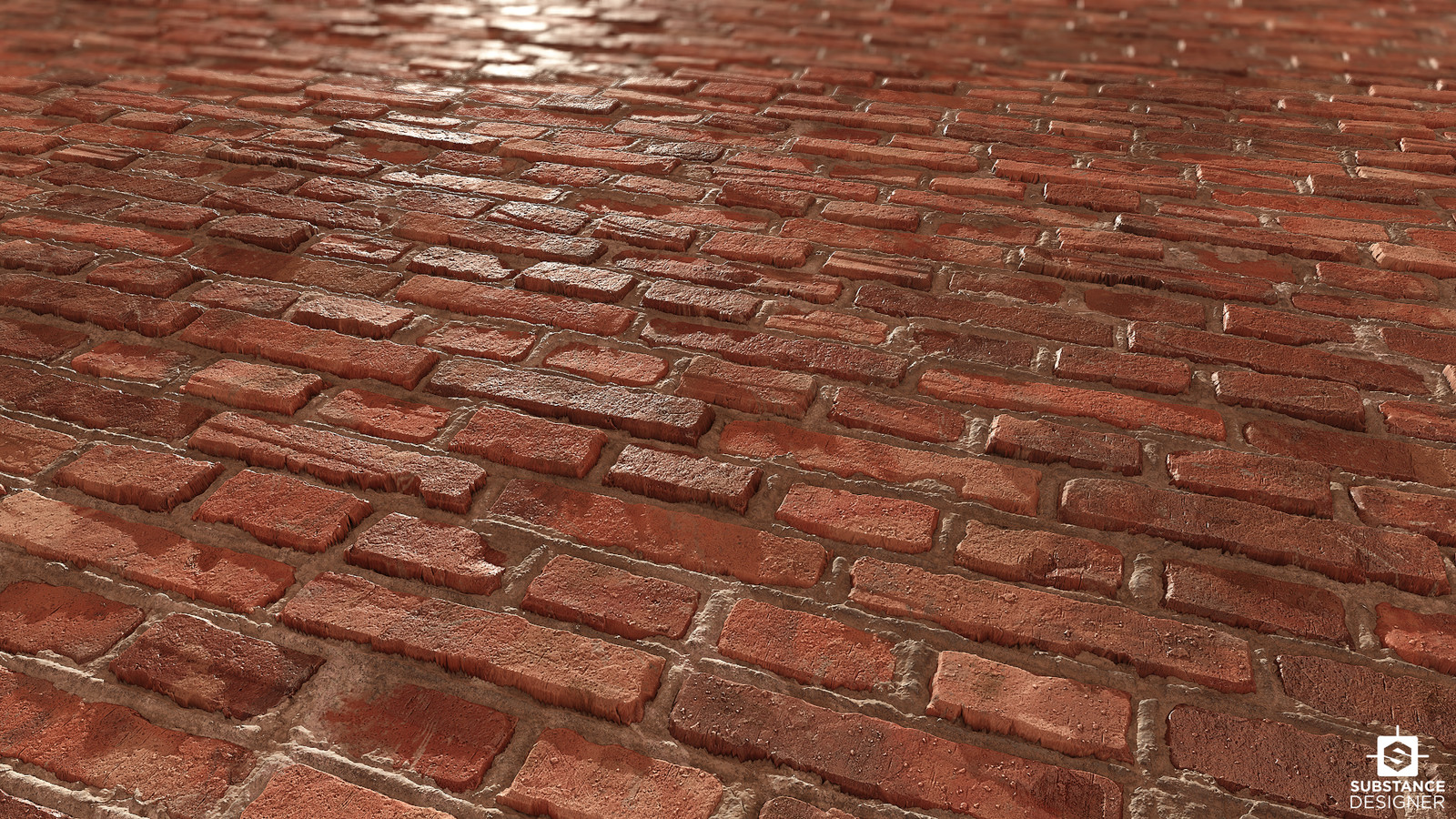 Plane Render