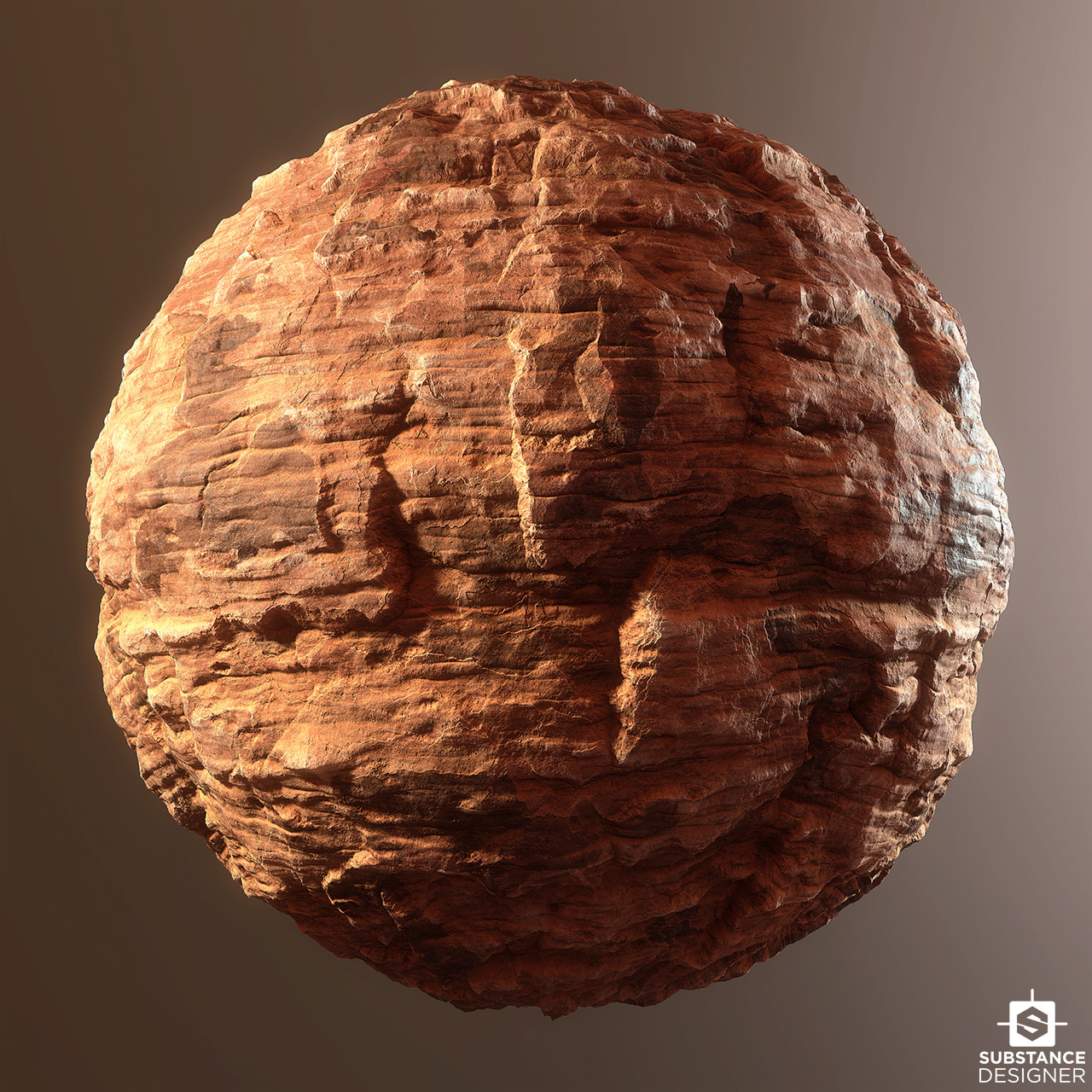 Sphere Render