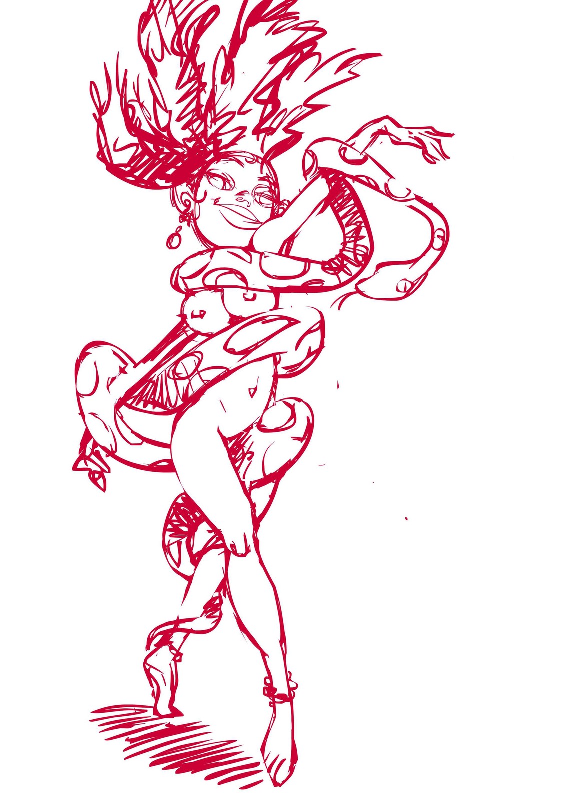 Sketch