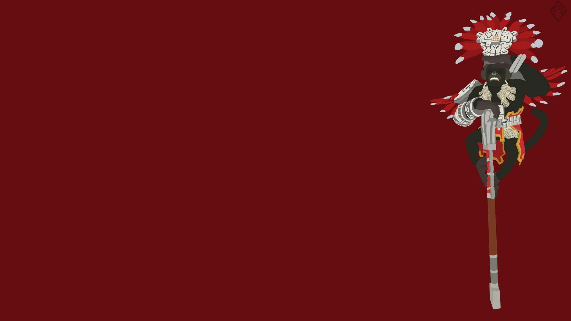 jay r smite hun batz minimalist