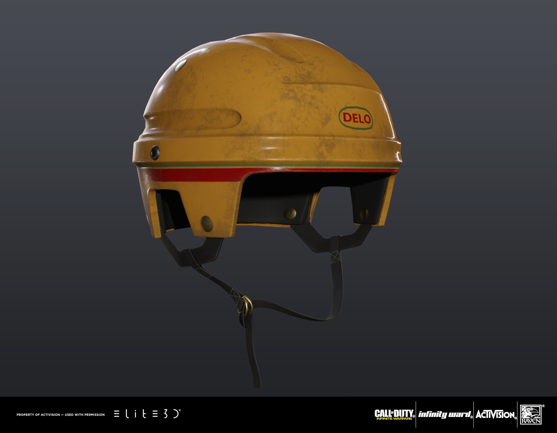 Glasses in infinite warfare zombies hot sale