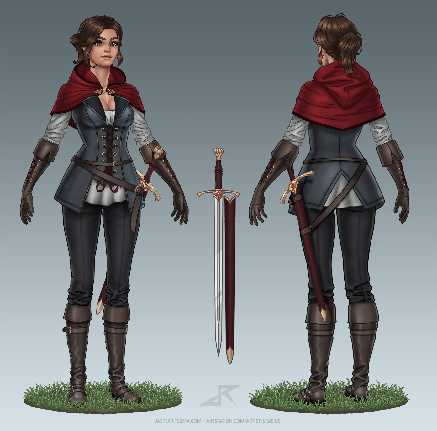 2D Concept