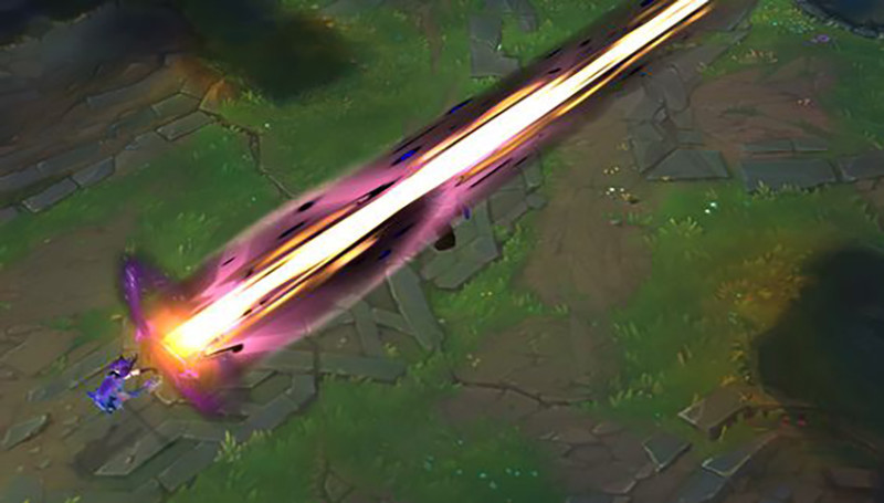 Ult Detonation WIP