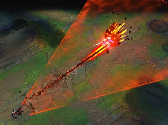 Ult Impact WIP