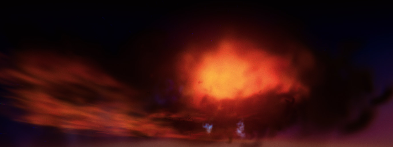 Early WIP
