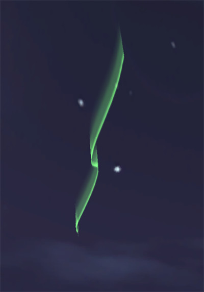 Very early WIP