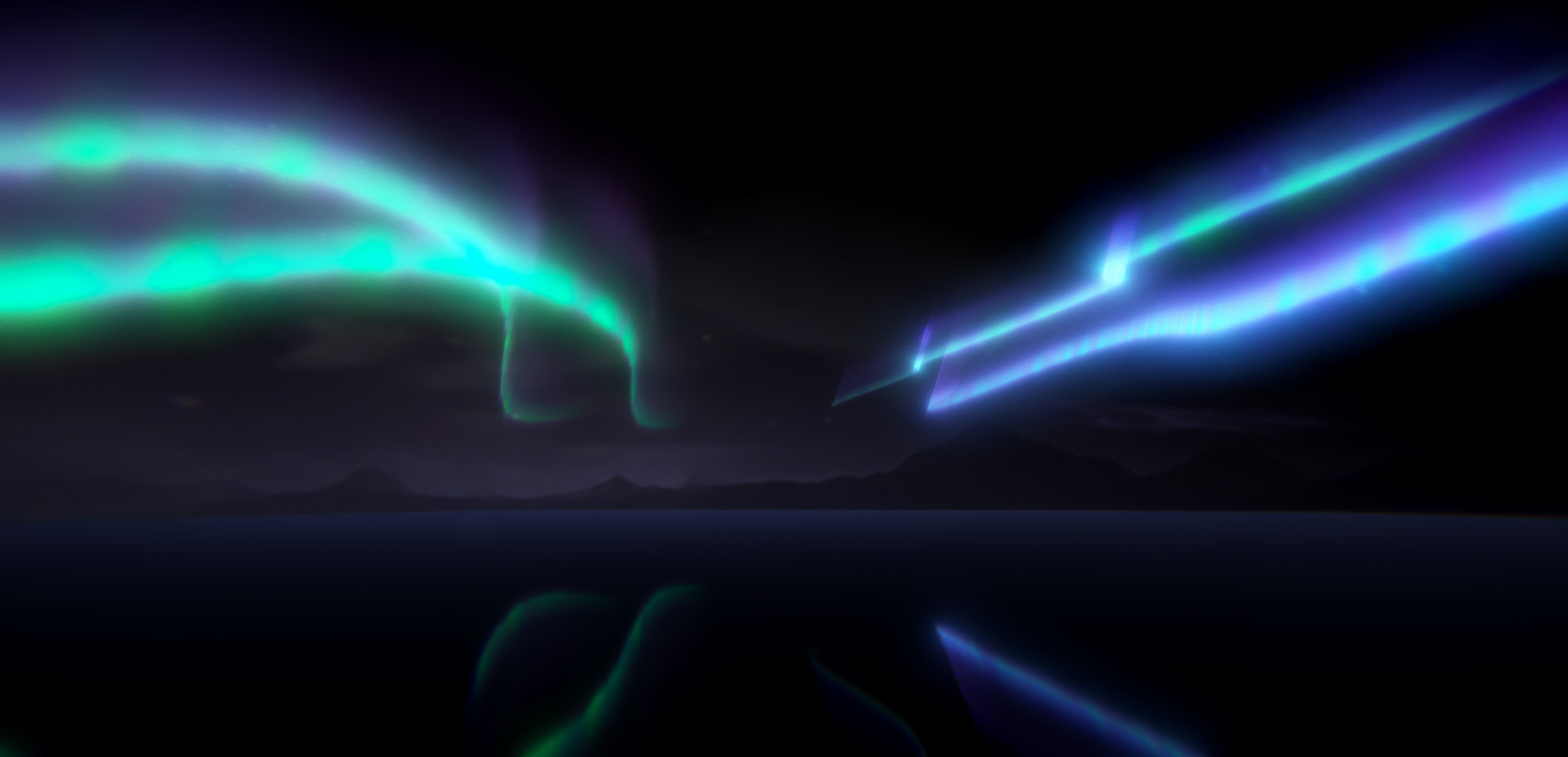 Testing colors