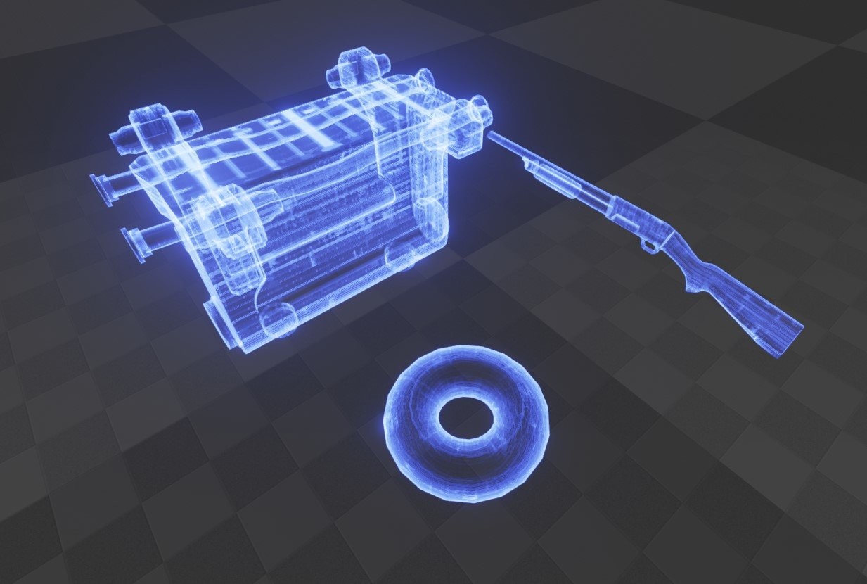 Hologram