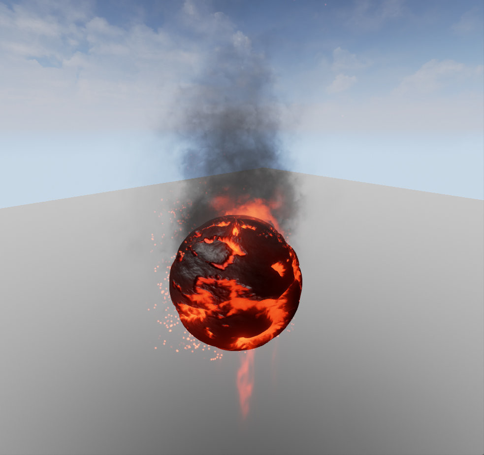 Lava