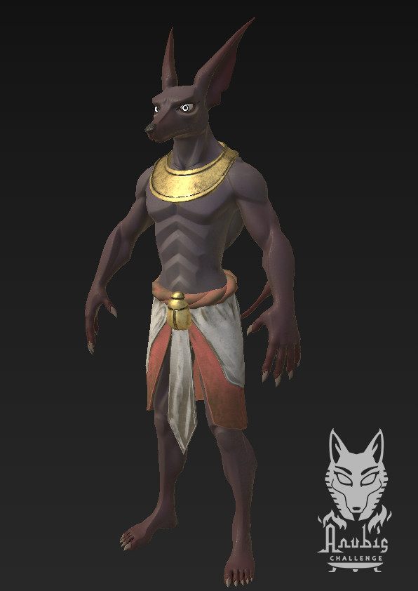 Звуковая карта anubis