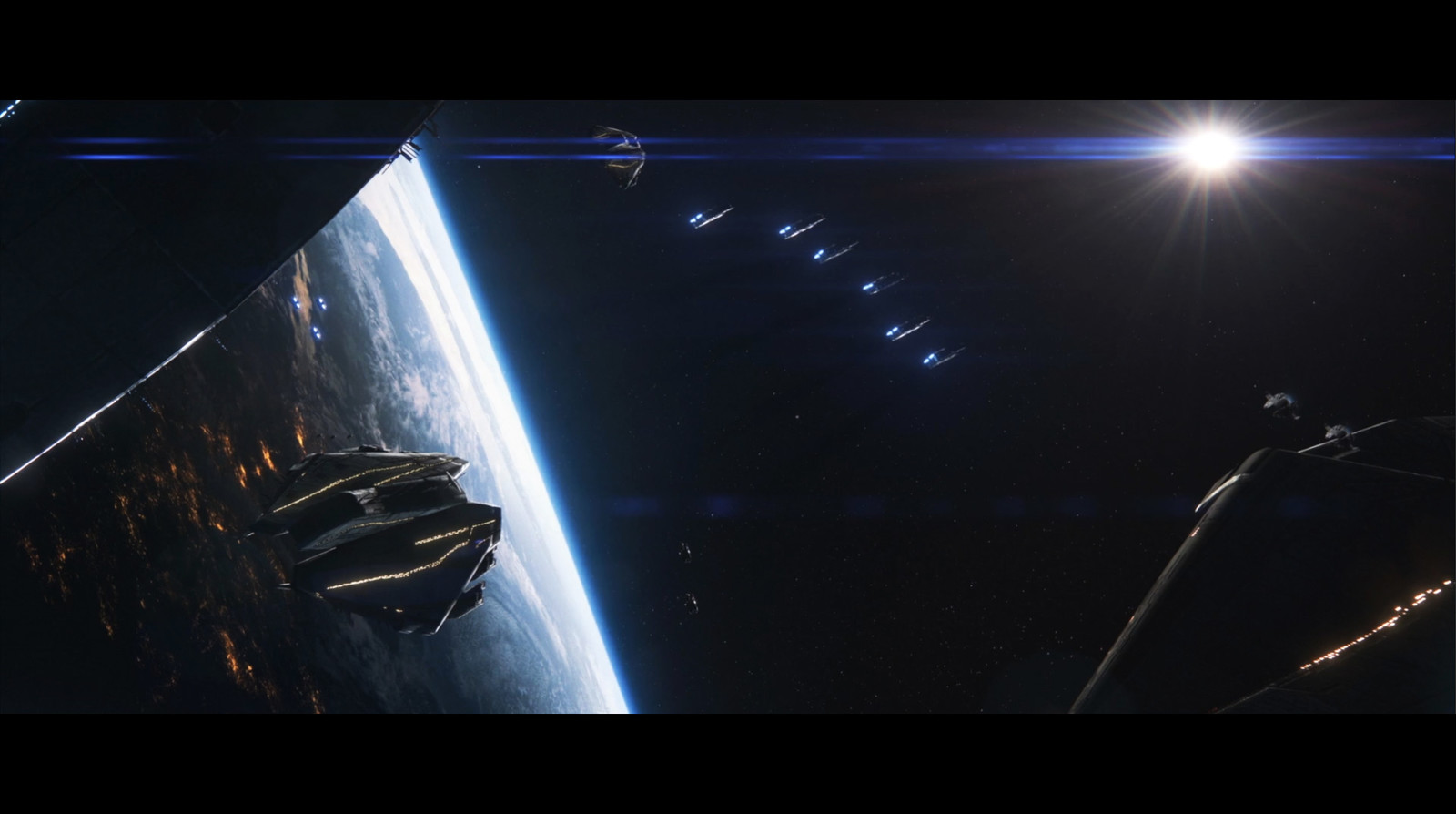 Mass Effect: Andromeda - 2017