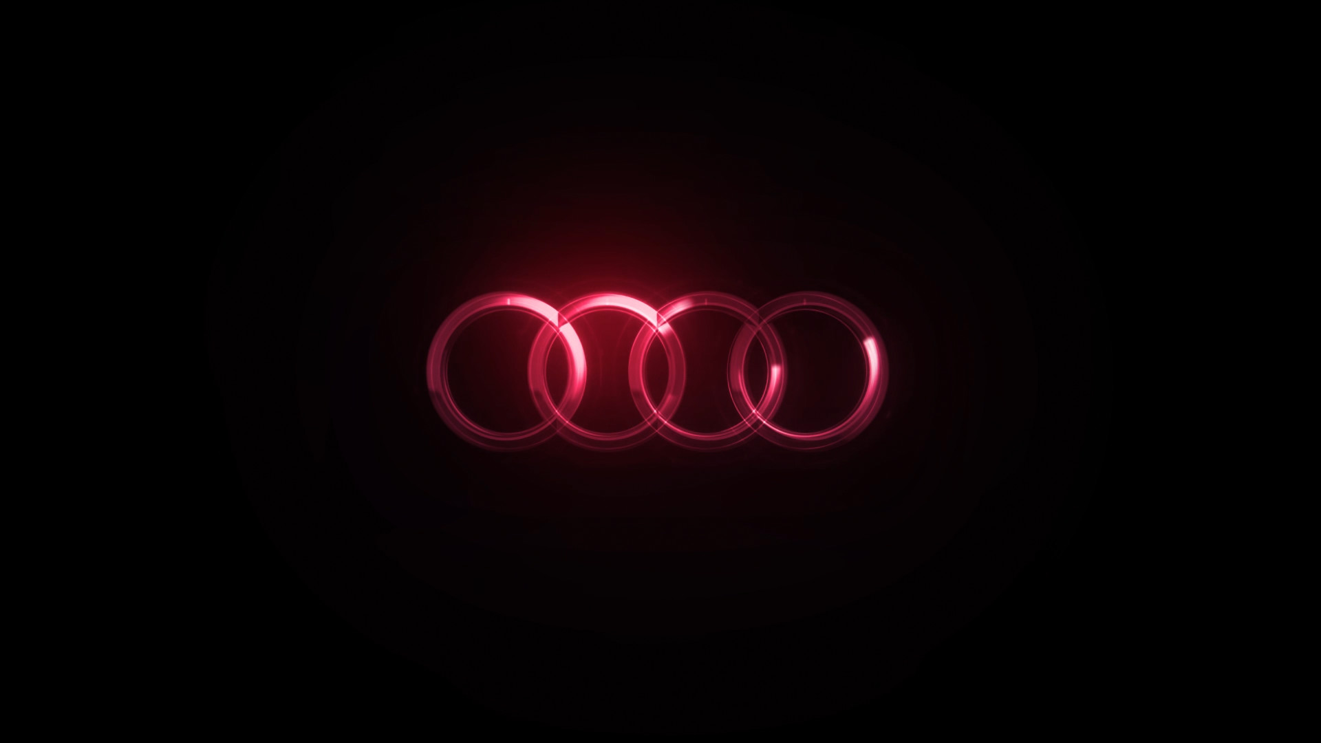 Nathan Strnad - Audi R8