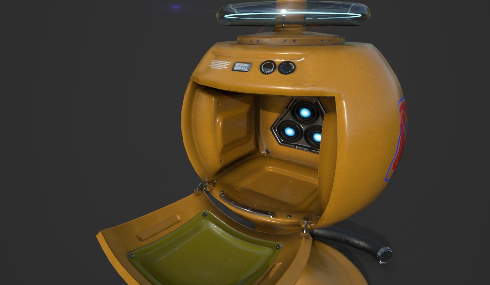 where to find lead in fallout 4