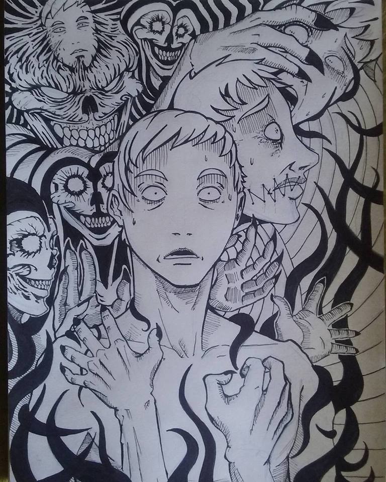 Mental Hell