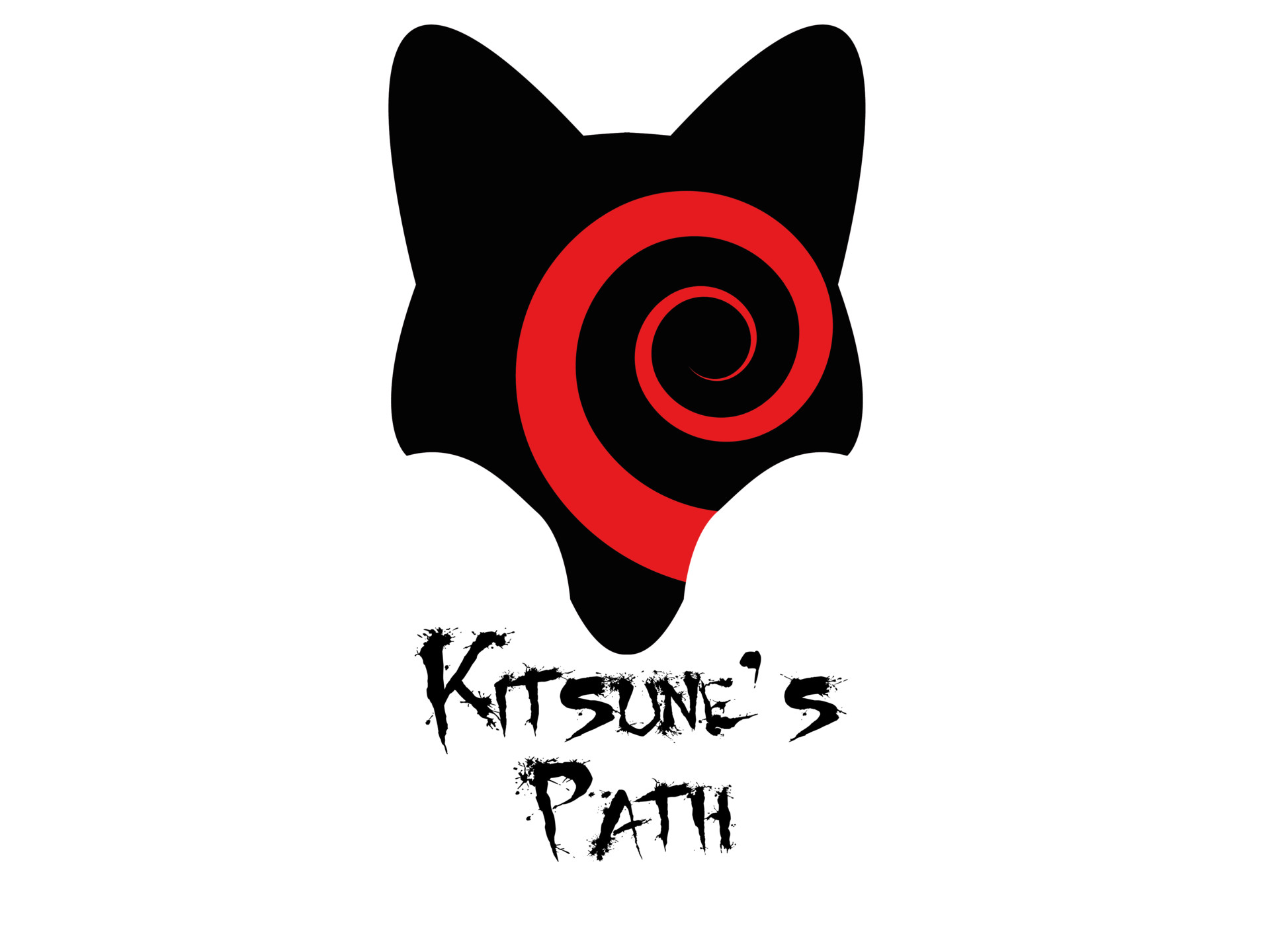 ArtStation - Kitsune's Path