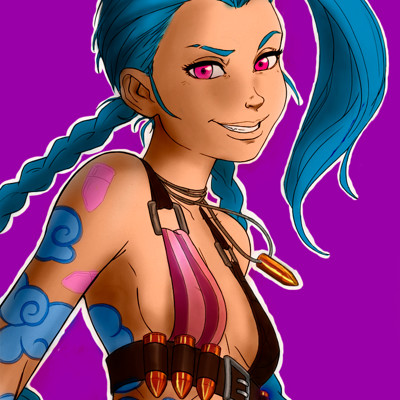 Giulia Marin Portfolio