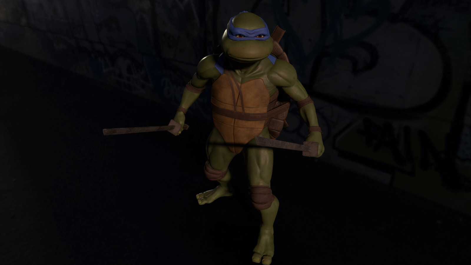 Top Render