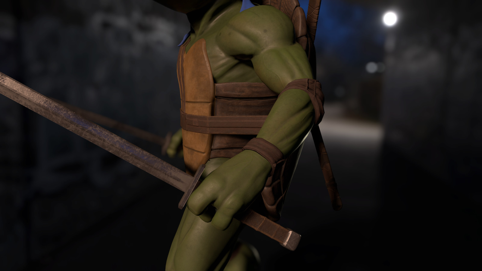 Side Render