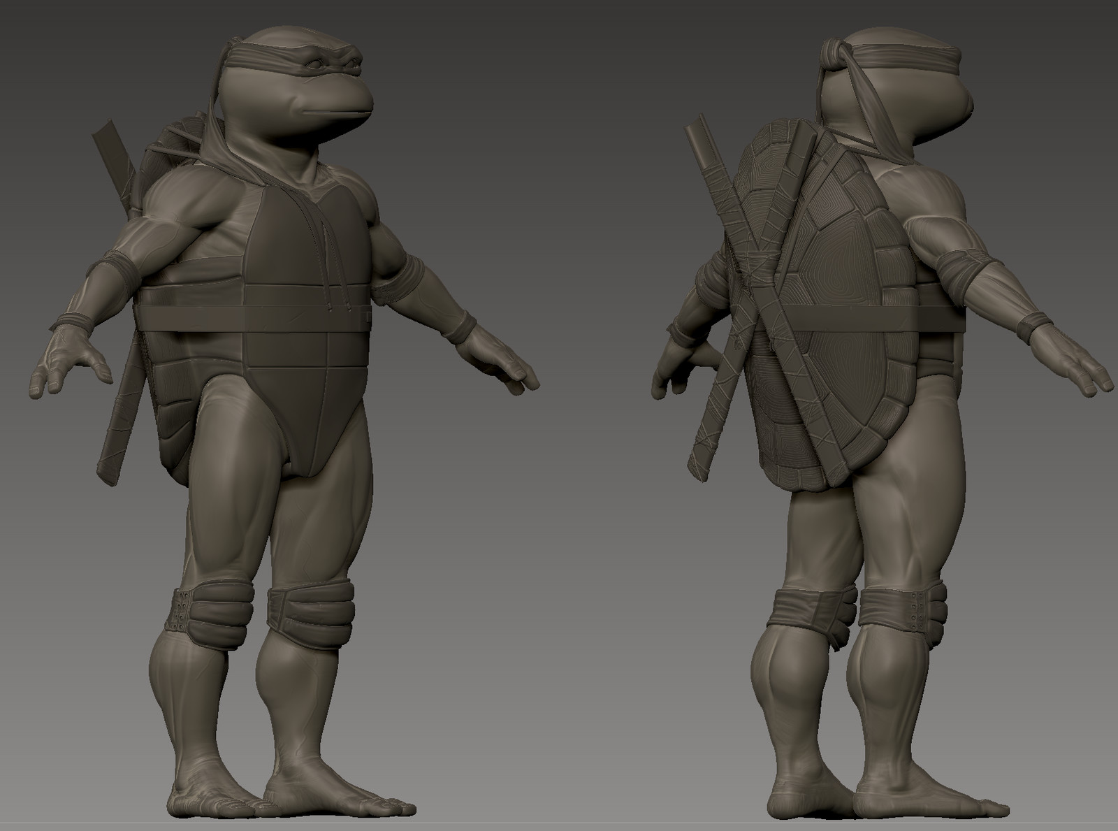 Zsculpt