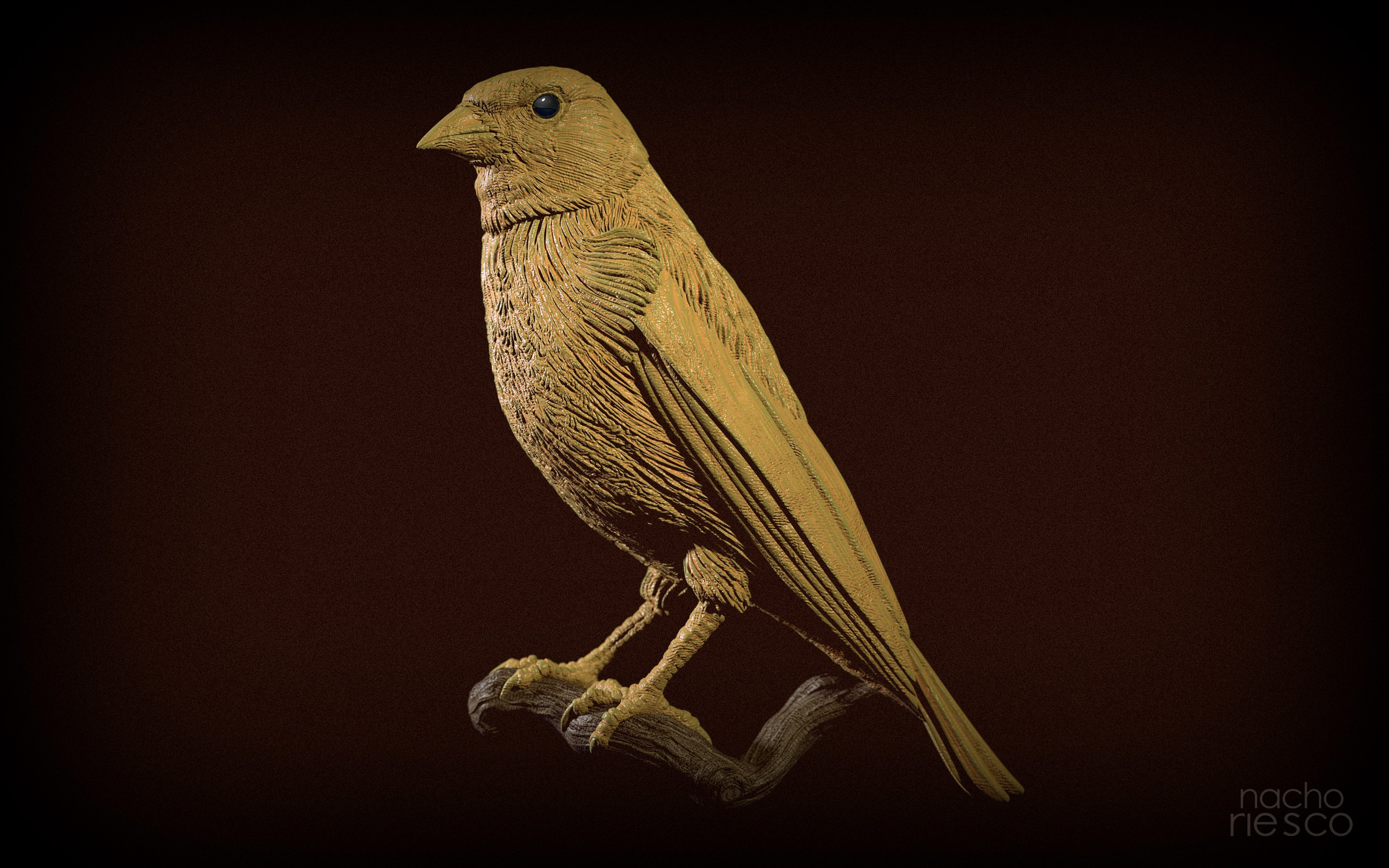 Goldfinch