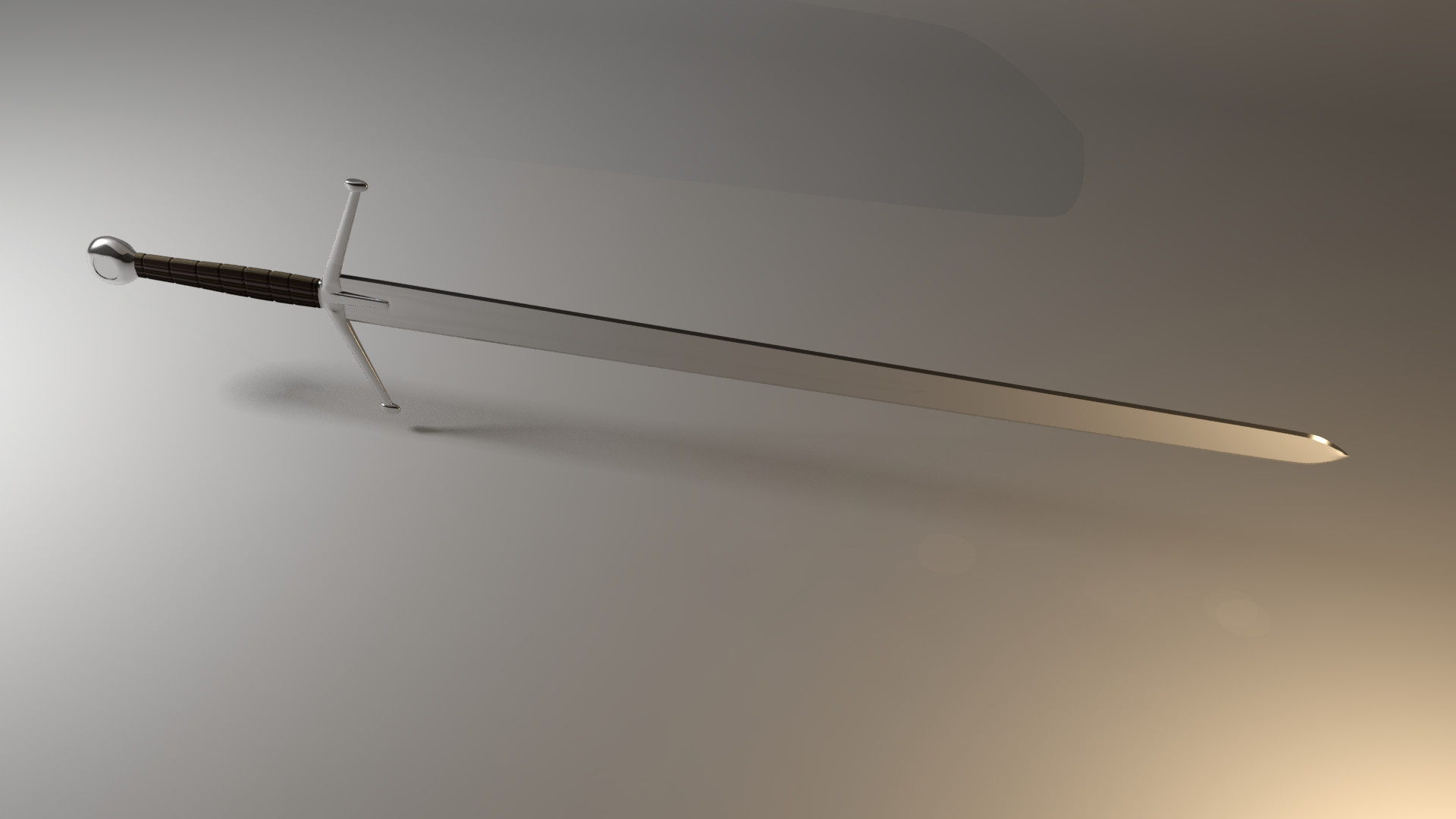 Eddy Bateman 3D Models