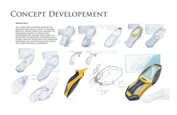 Concept Development
