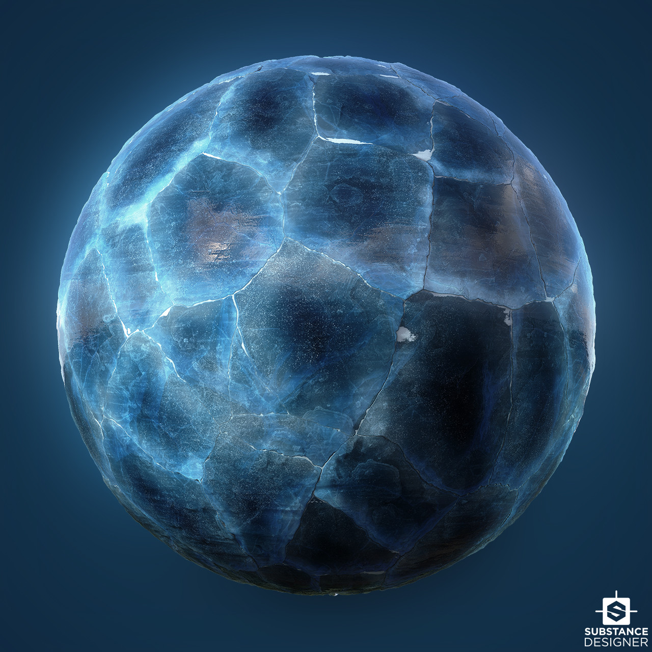Sphere Render